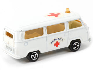 Lot 112 - MAJORETTE (FRANCE) (1)