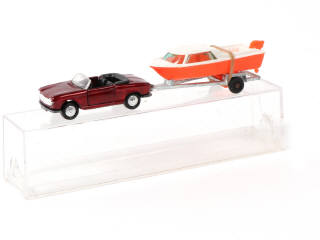 Lot 192 - MAJORETTE (FRANCE) (1)