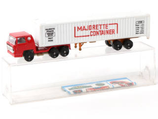 Lot 226 - MAJORETTE (FRANCE) (1)