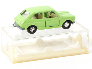 Lot 34 - MAJORETTE (FRANCE) (1)