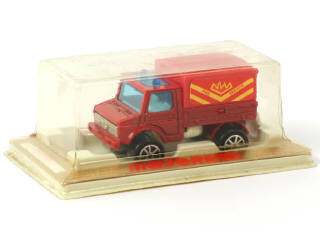 Lot 77 - MAJORETTE (FRANCE) (1)