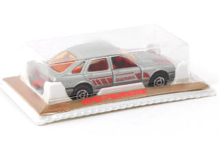 Lot 152 - MAJORETTE (FRANCE) (1)