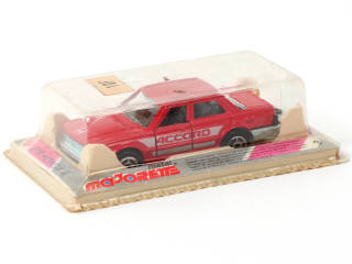 Lot 67 - MAJORETTE (FRANCE) (1)