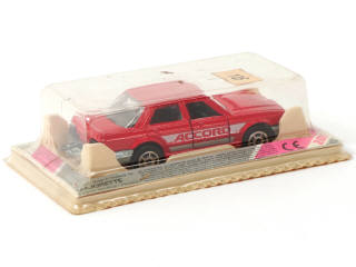 Lot 67 - MAJORETTE (FRANCE) (1)