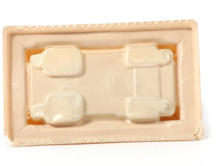 Lot 67 - MAJORETTE (FRANCE) (1)