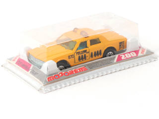 Lot 59 - MAJORETTE (FRANCE) (1)