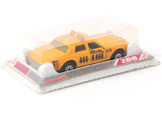 Lot 59 - MAJORETTE (FRANCE) (1)