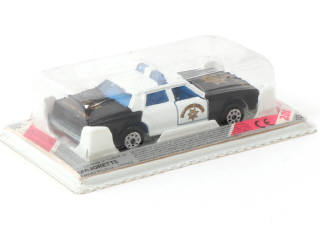 Lot 106 - MAJORETTE (FRANCE) (1)