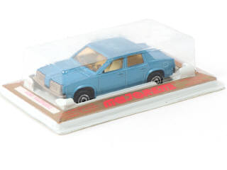 Lot 132 - MAJORETTE (FRANCE) (1)