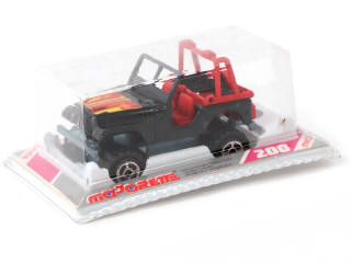 Lot 173 - MAJORETTE (FRANCE) (1)