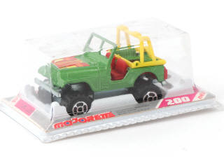 Lot 174 - MAJORETTE (FRANCE) (1)