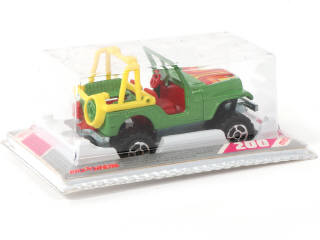 Lot 174 - MAJORETTE (FRANCE) (1)