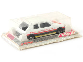 Lot 170 - MAJORETTE (FRANCE) (1)