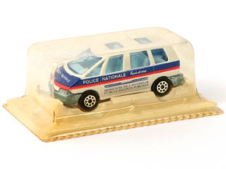 Lot 21 - MAJORETTE (FRANCE) (1)