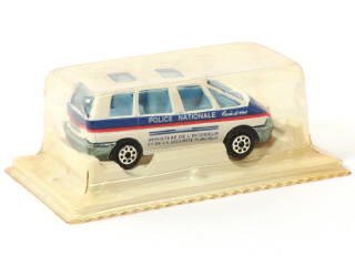 Lot 21 - MAJORETTE (FRANCE) (1)