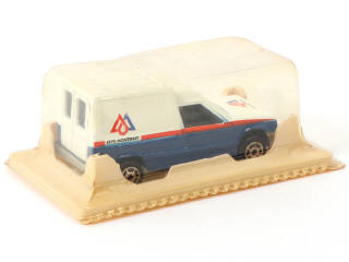 Lot 88 - MAJORETTE (FRANCE) (1)