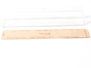 Lot 63 - MAJORETTE (FRANCE) (1)