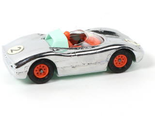 Lot 247 - MAJORETTE (FRANCE) (1)