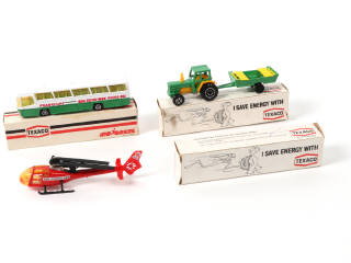 Lot 277 - MAJORETTE (FRANCE) (3)