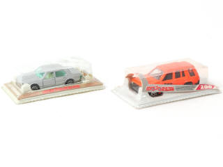 Lot 279 - MAJORETTE (FRANCE) (2)