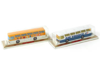 Lot 263 - MAJORETTE (FRANCE) (2)