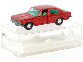 Lot 49 - MAJORETTE (FRANCE) (1)