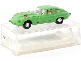 Lot 46 - MAJORETTE (FRANCE) (1)