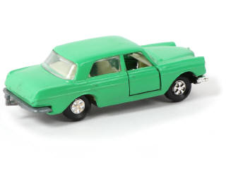 Lot 99 - MAJORETTE (FRANCE) (1)