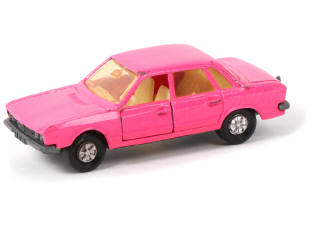 Lot 56 - MAJORETTE (FRANCE) (1)