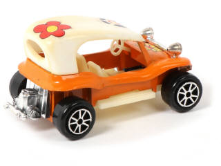 Lot 121 - MAJORETTE (FRANCE) (1)