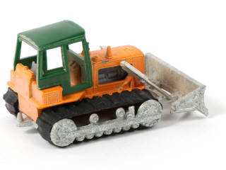 Lot 135 - MAJORETTE (FRANCE) (1)