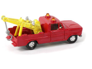 Lot 58 - MAJORETTE (FRANCE) (1)