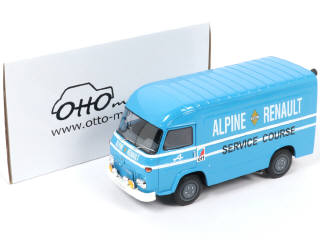 Lot 29 - OTTO MOBILE (FRANCE) (1)