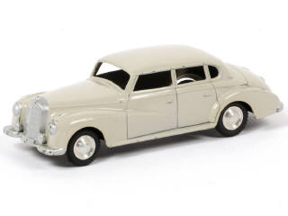 Lot 53 - MÄRKLIN (ALLEMAGNE) (1)