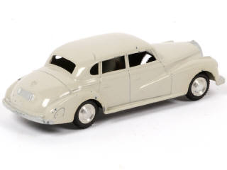 Lot 53 - MÄRKLIN (ALLEMAGNE) (1)