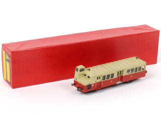 Lot 6 - FRANCE TRAINS HO (FRANCE) (1)