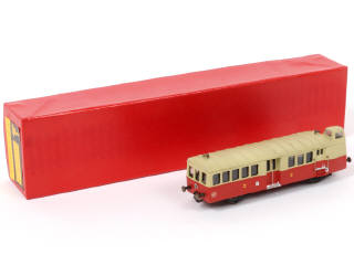 Lot 6 - FRANCE TRAINS HO (FRANCE) (1)