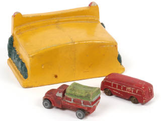 Lot 238 - VIBRO (FRANCE) (3)