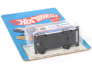 Lot 43 - HOT WHEELS (USA) (1)