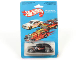 Lot 42 - HOT WHEELS (USA) (1)