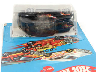 Lot 42 - HOT WHEELS (USA) (1)