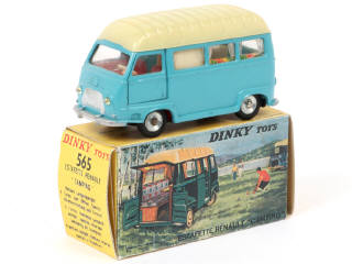 Lot 359 - DINKY TOYS (FRANCE) (1)