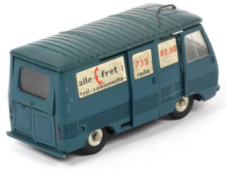 Lot 360 - DINKY TOYS (FRANCE) (1)