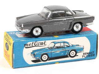 Lot 69 - METOSUL (PORTUGAL) (1)