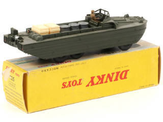 Lot 387 - DINKY TOYS (FRANCE) (1)