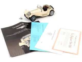 Lot 16 - FRANKLIN MINT (USA) (1)
