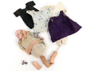Lot 2 - ARMAND MARSEILLE (ALLEMAGNE) (1)