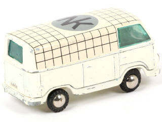 Lot 49 - TEKNO (DANEMARK) (1)
