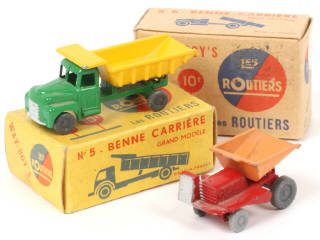 Lot 197 - LES ROUTIERS (FRANCE) (2)