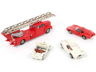 Lot 52 - TEKNO (DANEMARK) (4)